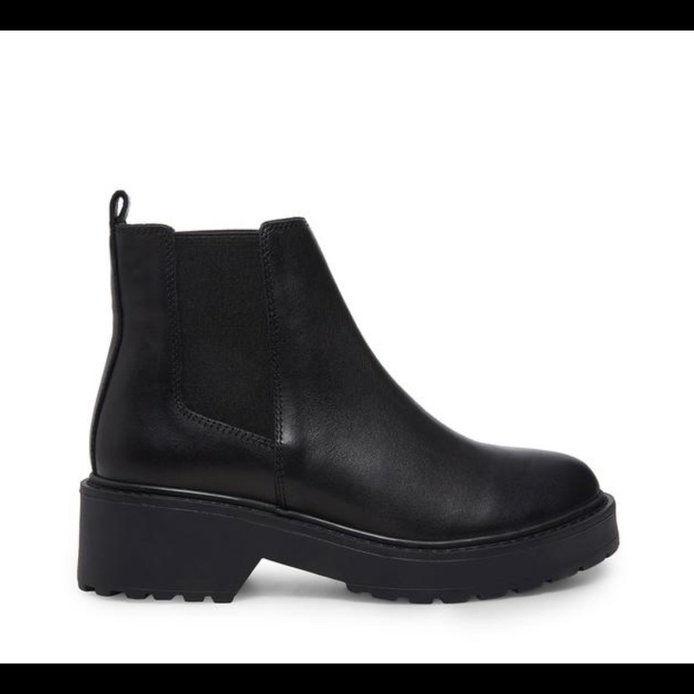 Booties